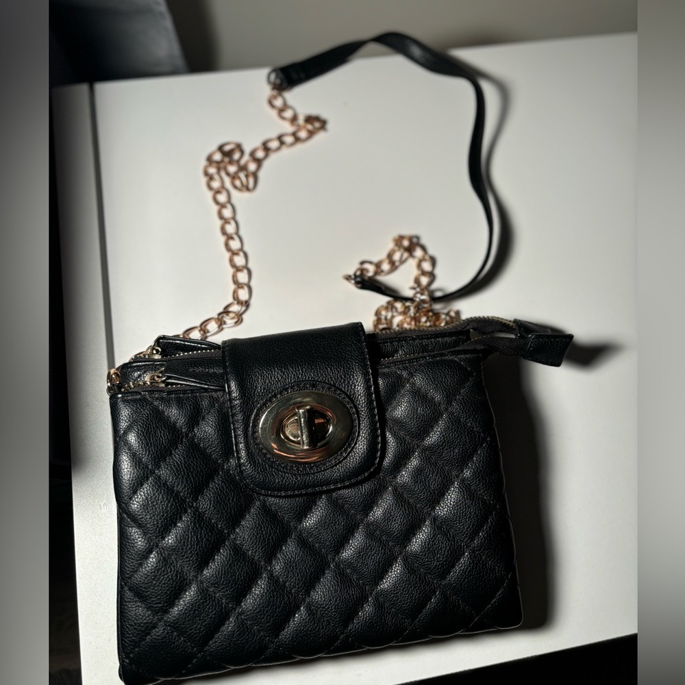 Quilted Aldo